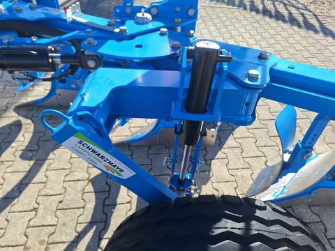 Lemken Juwel 7MV 4N100 