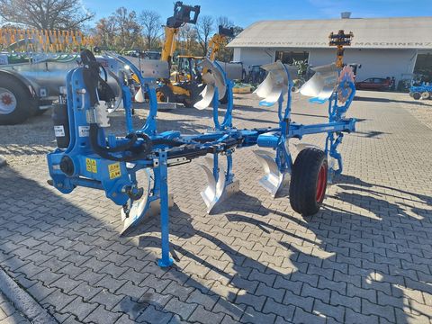 Lemken Juwel 7MV 4N100 