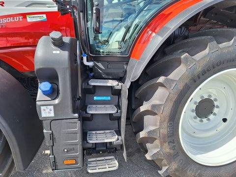 Steyr 6240 Absolut CVT