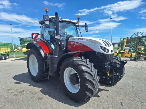 Steyr 6240 Absolut CVT