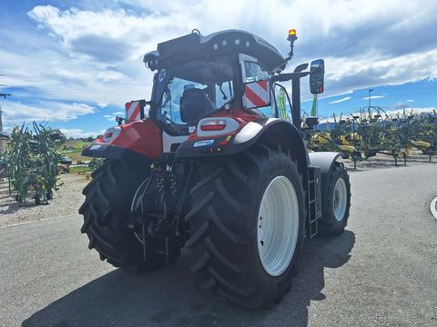 Steyr 6240 Absolut CVT