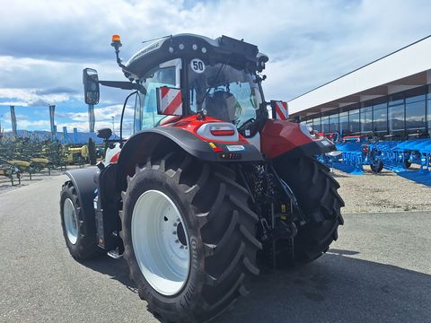 Steyr 6240 Absolut CVT