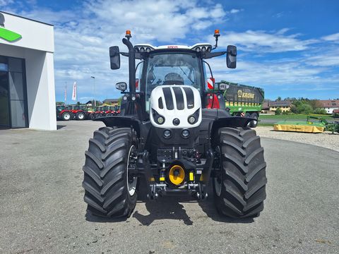 Steyr 6240 Absolut CVT