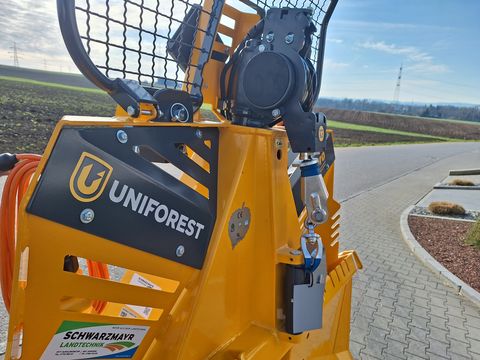 Uniforest FSW 70 H pro 