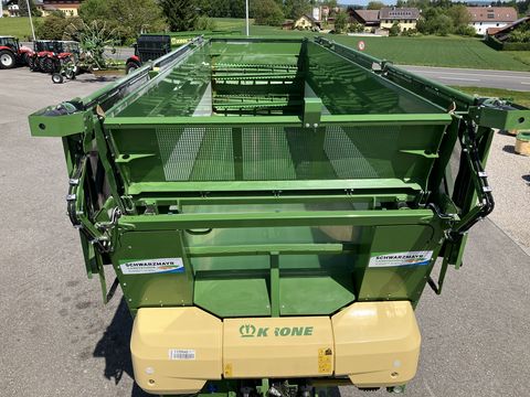Krone GX 440 