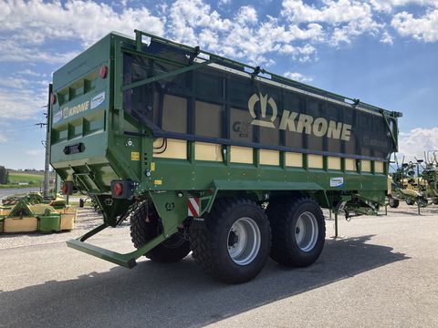 Krone GX 440 