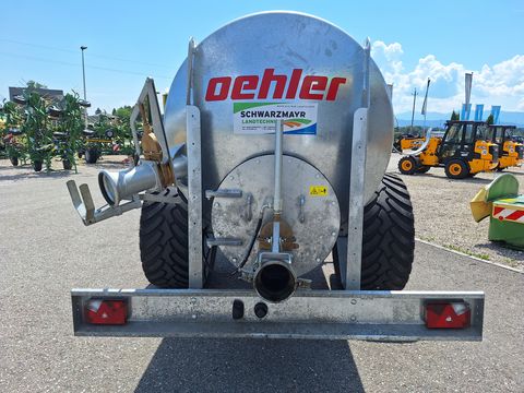 Oehler VKE 70