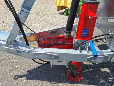 Oehler VKE 70
