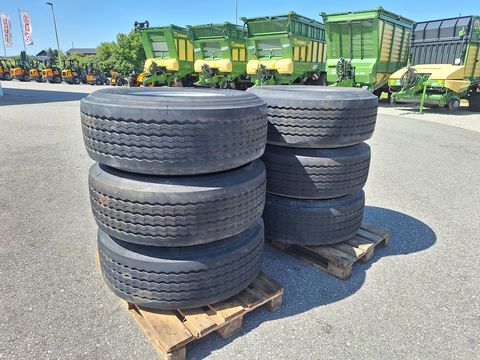 Sonstige 385/65R22,5 A-Plus 