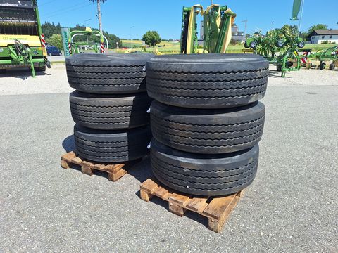 Sonstige 385/65R22,5 A-Plus 