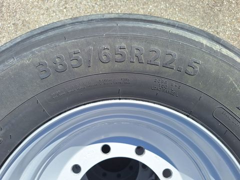 Sonstige 385/65R22,5 A-Plus 