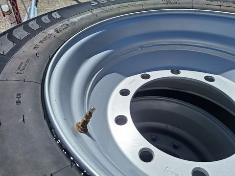 Sonstige 385/65R22,5 A-Plus 