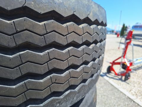 Sonstige 385/65R22,5 A-Plus 