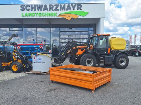 JCB 2155