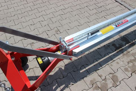 Vakutec TMSH 5m