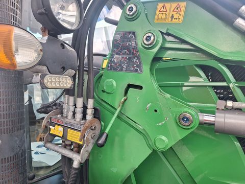 John Deere 6115M