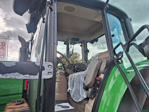 John Deere 6115M