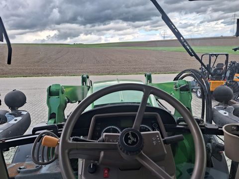 John Deere 6115M