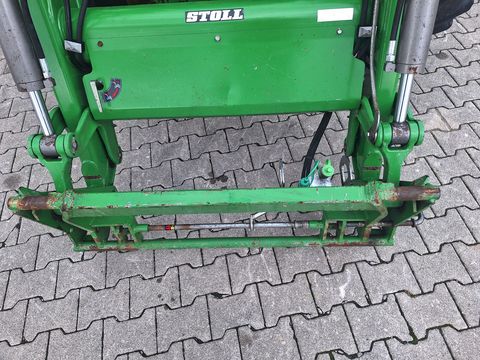John Deere 6115M
