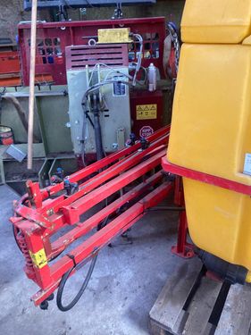 Akpil T812 UT253