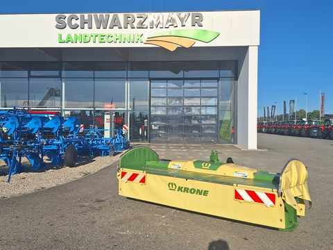 Krone EasyCut F 320 Highland