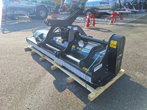 Fliegl SM Tornado 3000 