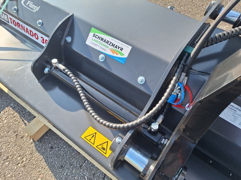 Fliegl SM Tornado 3000 