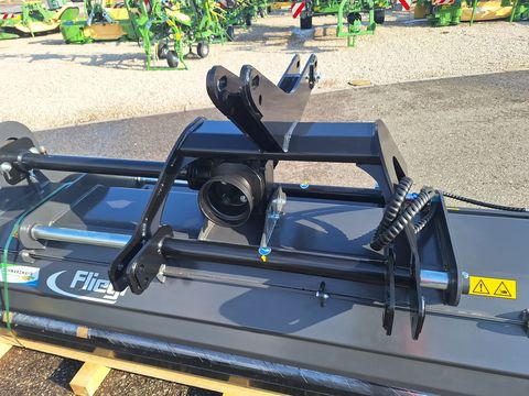 Fliegl SM Tornado 3000 