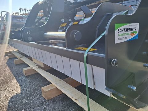 Fliegl SM Tornado 3000 