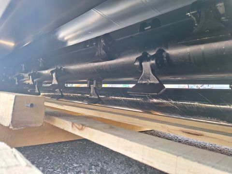 Fliegl SM Tornado 3000 