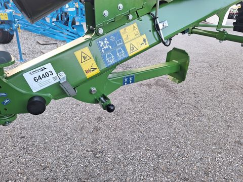 Krone Swadro TS 620 Klappzinken