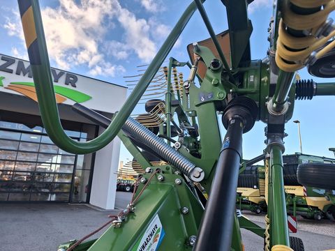Krone Swadro TS 620 Klappzinken