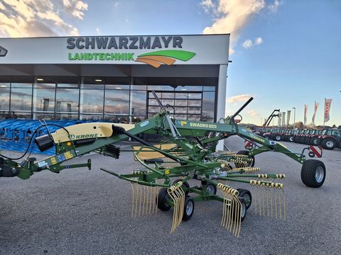 Krone Swadro TS 620 Klappzinken