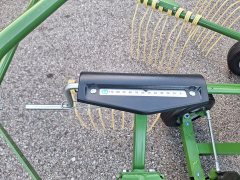 Krone Swadro TS 620 Klappzinken