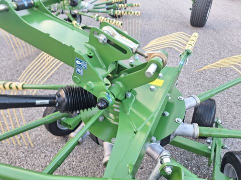 Krone Swadro TS 620 Klappzinken