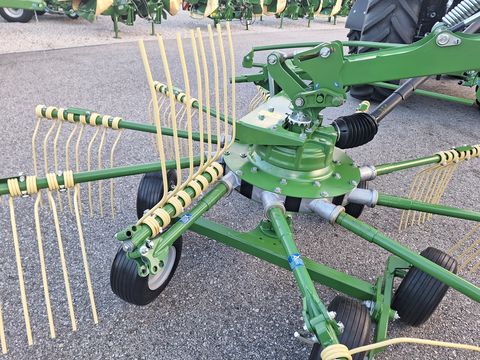 Krone Swadro TS 620 Klappzinken