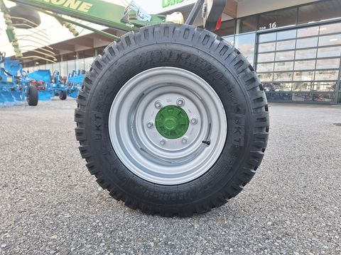 Krone Swadro TS 620 Klappzinken