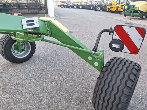 Krone Swadro TS 620 Klappzinken