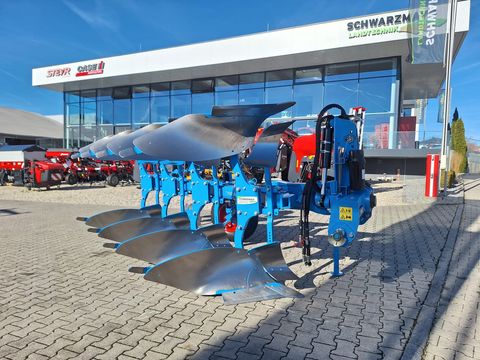 Lemken Juwel 7MV 4N100