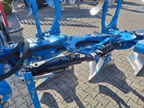 Lemken Juwel 7MV 4N100