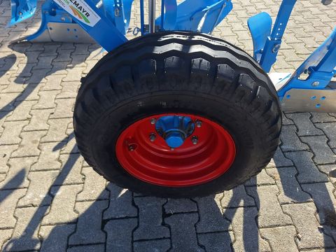 Lemken Juwel 7MV 4N100