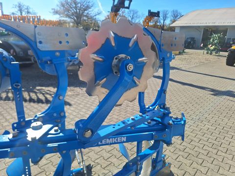Lemken Juwel 7MV 4N100