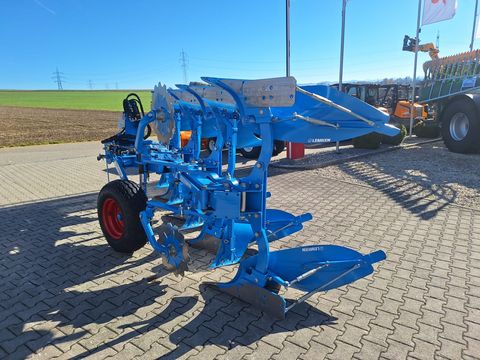 Lemken Juwel 7MV 4N100