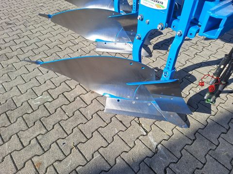 Lemken Juwel 7MV 4N100