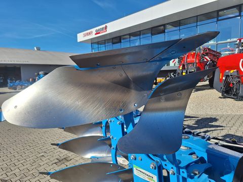 Lemken Juwel 7MV 4N100