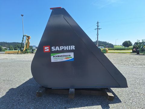 Sonstige Saphir LG XL 24 Schaufel Merlo
