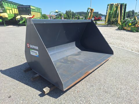 Sonstige Saphir LG XL 24 Schaufel Merlo