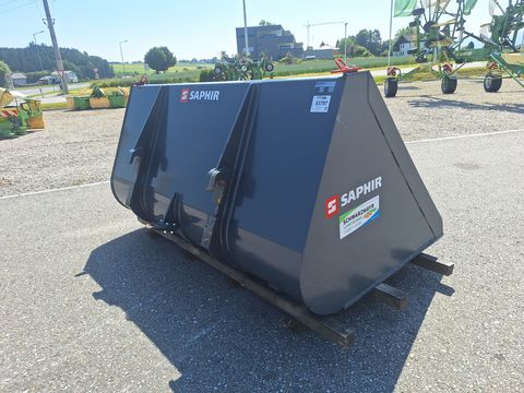 Sonstige Saphir LG XL 24 Schaufel Merlo