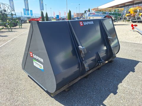 Sonstige Saphir LG XL 24 Schaufel Merlo