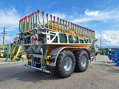 Vakutec MKE 15,5 PU light EC Pu